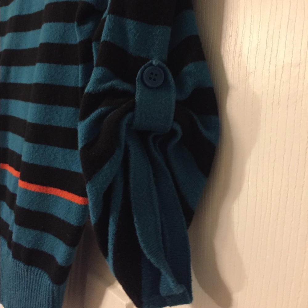Crop cardigan - Picture 4 of 5